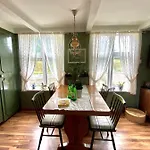 Edvin - Slow Living * Eide (More og Romsdal)