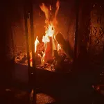 Prázdninový dům Edvin - Slow Living Eide (More og Romsdal)