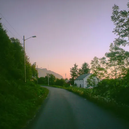 Edvin - Slow Living Eide (More og Romsdal)