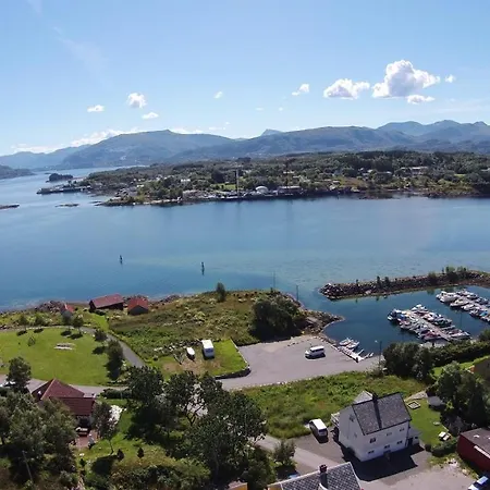 Edvin - Slow Living 別荘 *