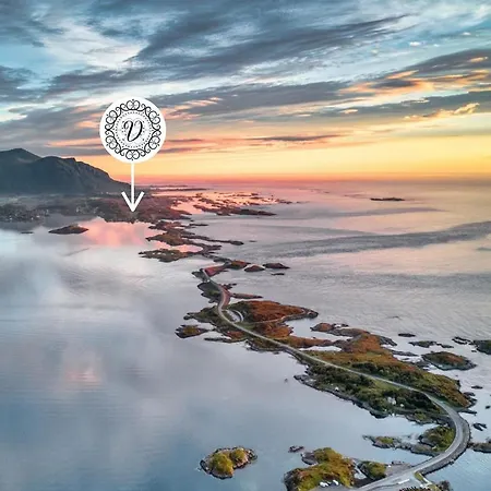 別荘 Edvin - Slow Living *