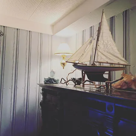 Edvin - Slow Living Holiday home
