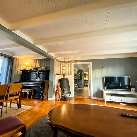 Feriehus Edvin - Slow Living *