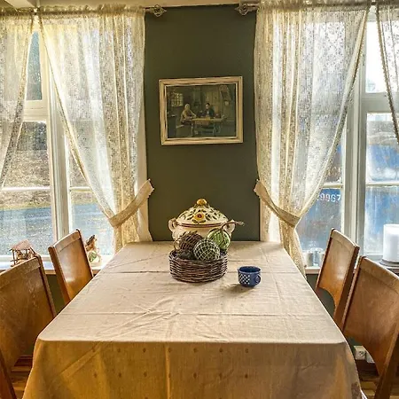 Edvin - Slow Living Holiday home