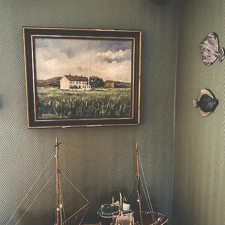 Edvin - Slow Living Holiday home
