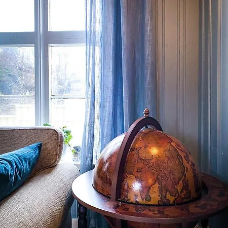 Hébergement de vacances Edvin - Slow Living