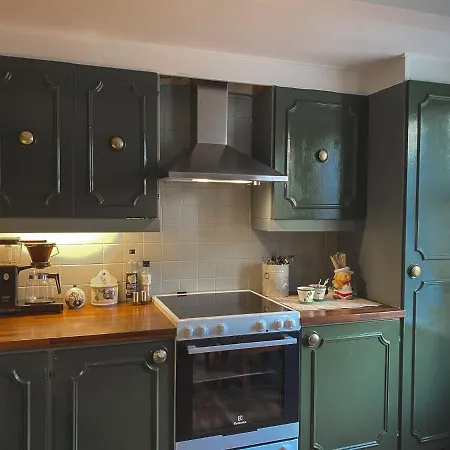 Edvin - Slow Living Eide