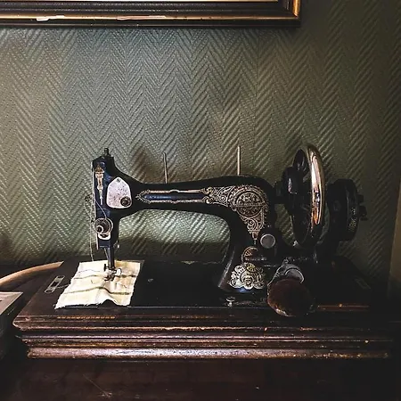 別荘 Edvin - Slow Living Eide