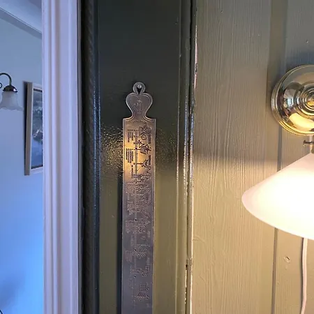 Edvin - Slow Living 別荘 Eide