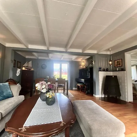 Edvin - Slow Living Eide (More og Romsdal)