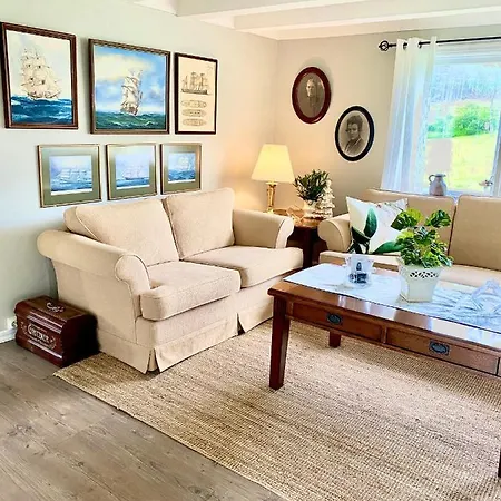 Edvin - Slow Living Eide