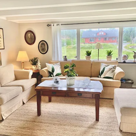 Hébergement de vacances Edvin - Slow Living Eide (More og Romsdal)