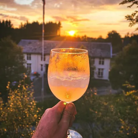 Edvin - Slow Living 別荘