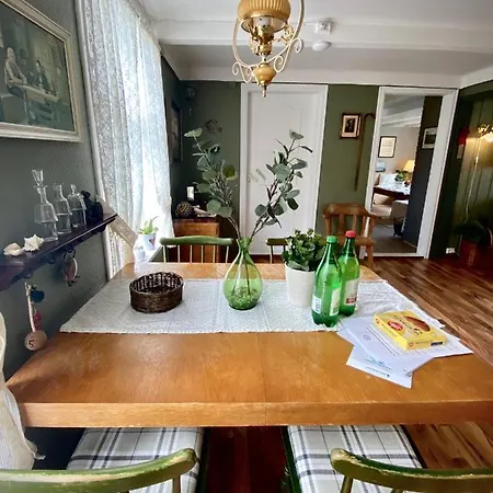 Holiday home Edvin - Slow Living *
