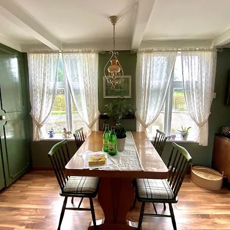 Edvin - Slow Living * Eide