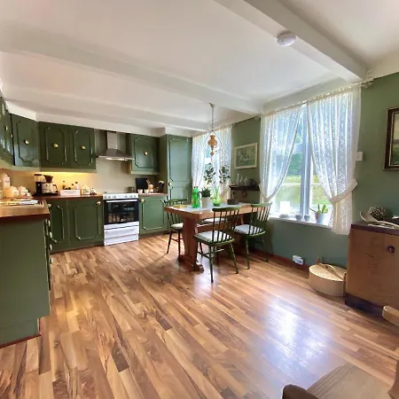 Edvin - Slow Living Eide (More og Romsdal)