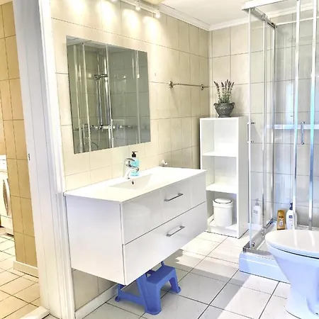 別荘 Edvin - Slow Living *