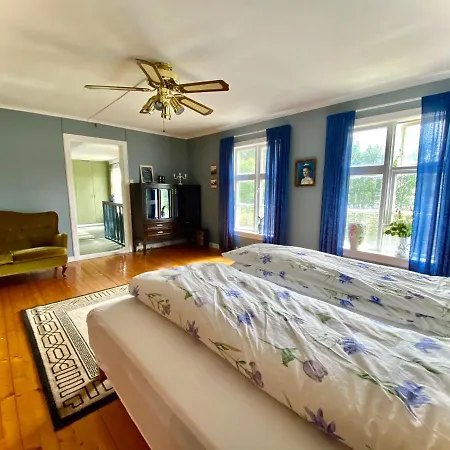 別荘 Edvin - Slow Living