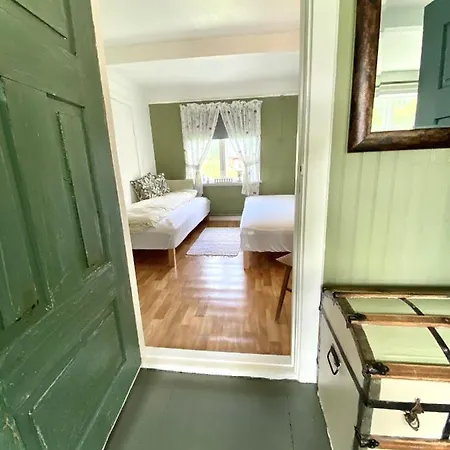 Hébergement de vacances Edvin - Slow Living Eide (More og Romsdal)