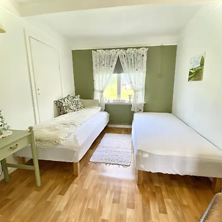 Edvin - Slow Living Hébergement de vacances
