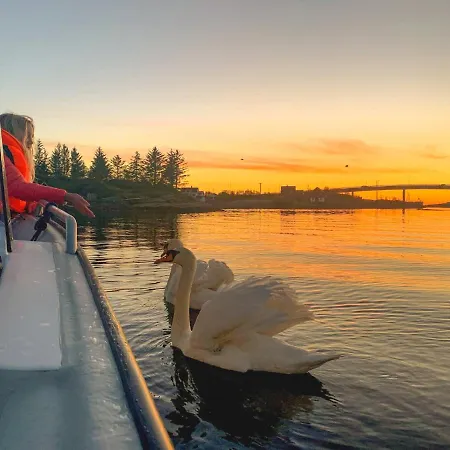 Edvin - Slow Living 別荘 *