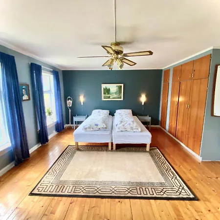 Holiday home Edvin - Slow Living *