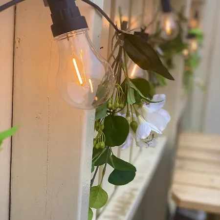 Holiday home Edvin - Slow Living