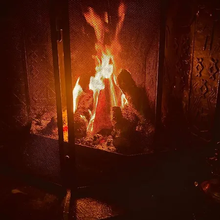 別荘 Edvin - Slow Living Eide