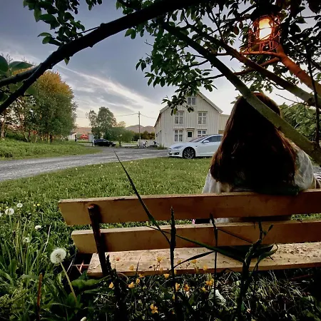 Edvin - Slow Living Hébergement de vacances *