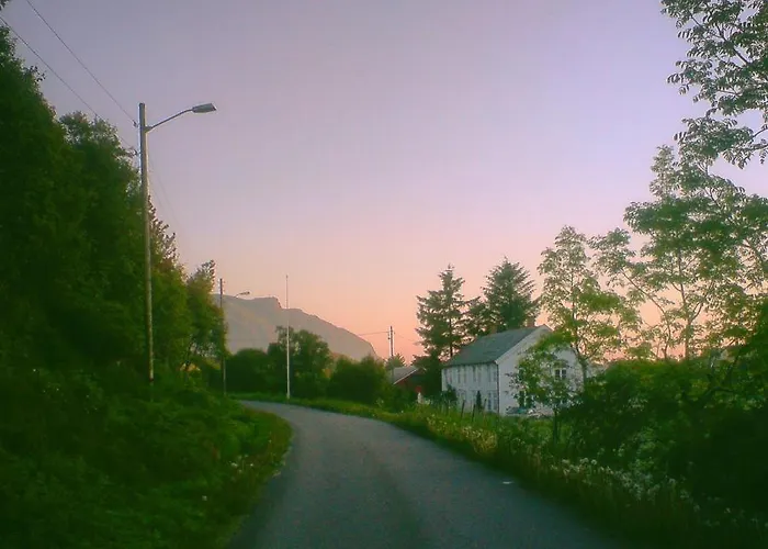 Edvin - Slow Living Eide (More og Romsdal)