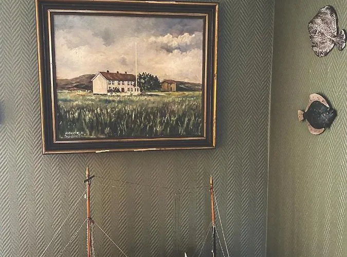 Edvin - Slow Living Hébergement de vacances