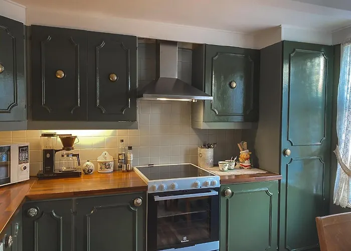 Edvin - Slow Living Eide (More og Romsdal)