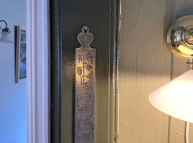 Edvin - Slow Living Hébergement de vacances Eide (More og Romsdal)