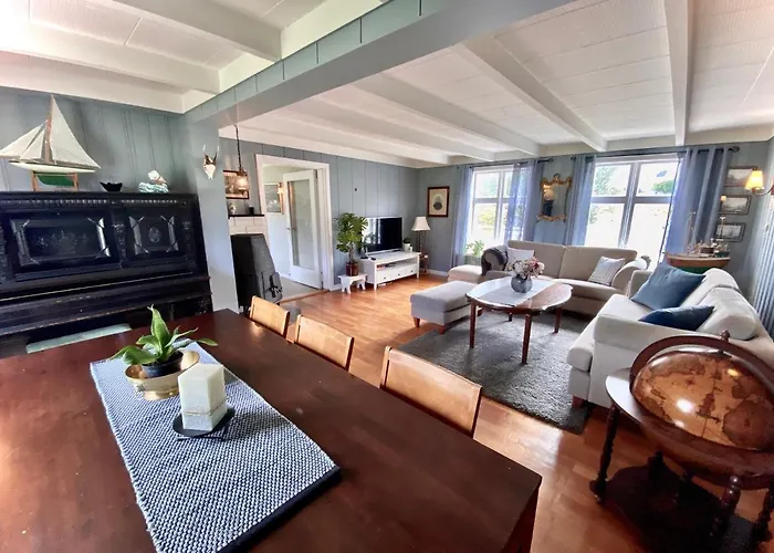 Edvin - Slow Living Eide (More og Romsdal)