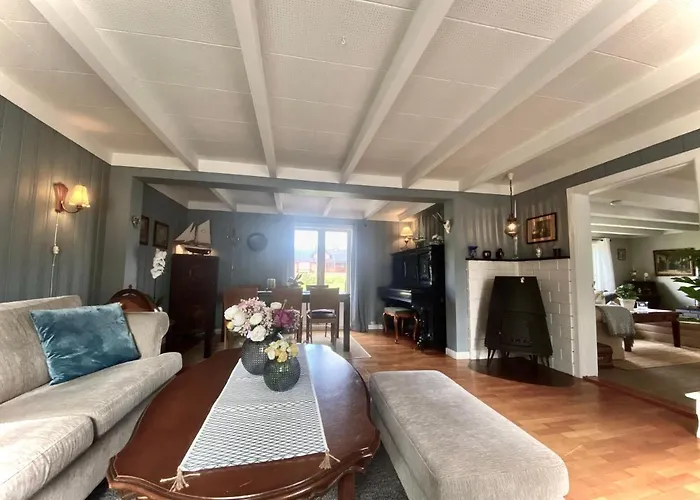 Edvin - Slow Living Eide (More og Romsdal)