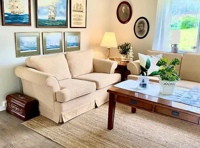 Edvin - Slow Living Eide (More og Romsdal)