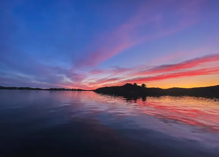 Edvin - Slow Living Feriehus