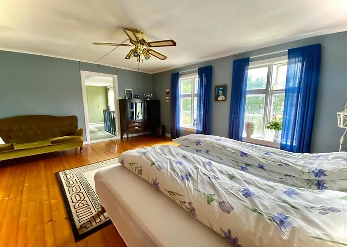 Hébergement de vacances Edvin - Slow Living