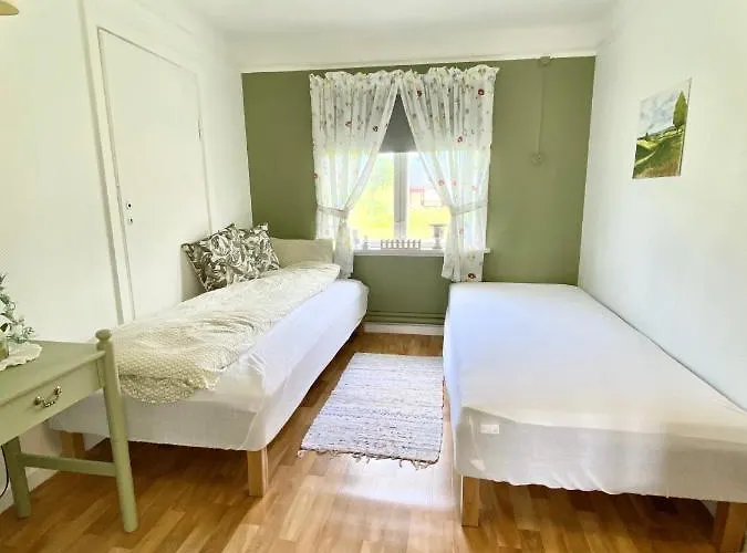 Edvin - Slow Living Feriehus