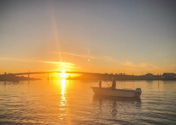 Feriehus Edvin - Slow Living Eide (More og Romsdal)