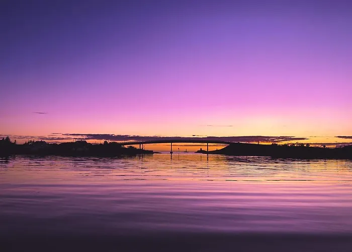 Hébergement de vacances Edvin - Slow Living