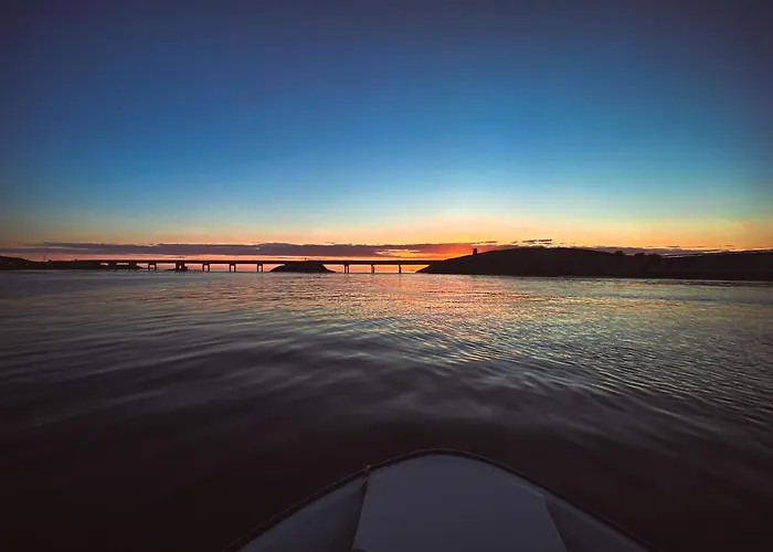 Edvin - Slow Living Hébergement de vacances *