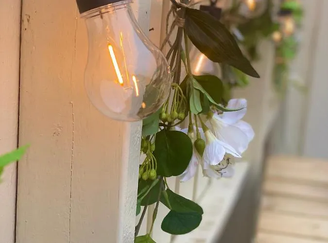 Hébergement de vacances Edvin - Slow Living