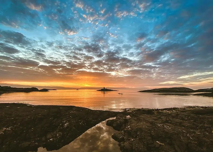 Edvin - Slow Living Eide (More og Romsdal)