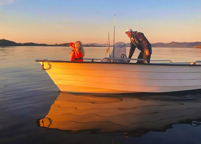 Edvin - Slow Living Hébergement de vacances