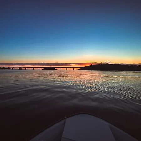 Edvin - Slow Living Prázdninový dům *