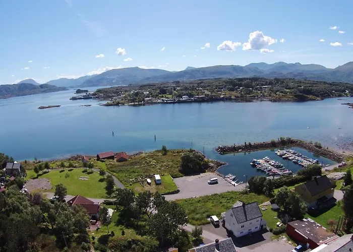Edvin - Slow Living Feriehus *