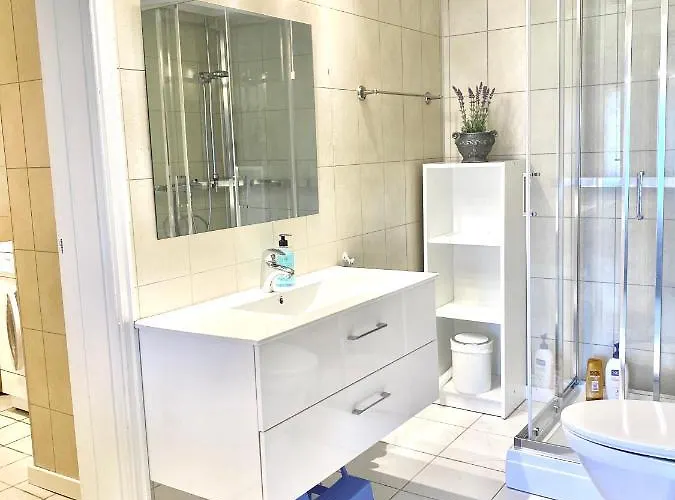 Feriehus Edvin - Slow Living *